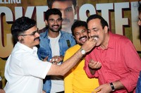 Rakshasudu Movie Success Celebrations